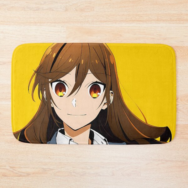 Item preview, Hori Kyouko - 6 designed and sold by Infinite-Aspire.
