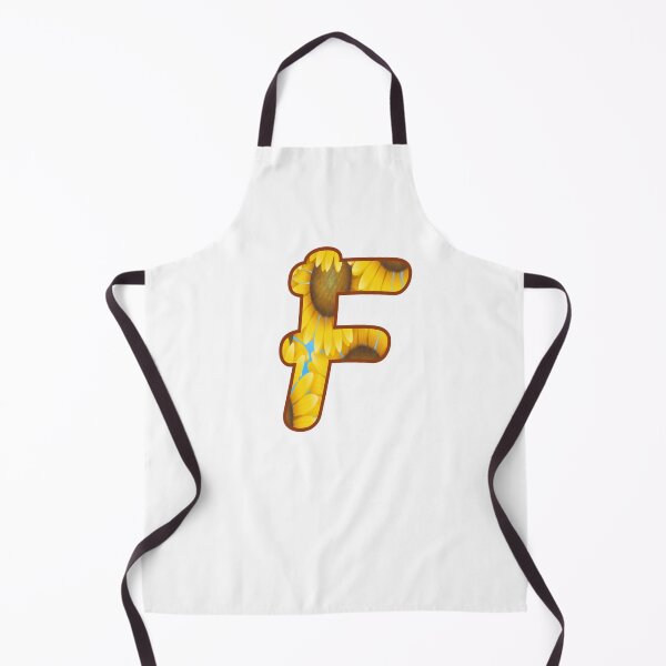 Item preview, Letters, flowers, F designed and sold by Sujinthaiart.
