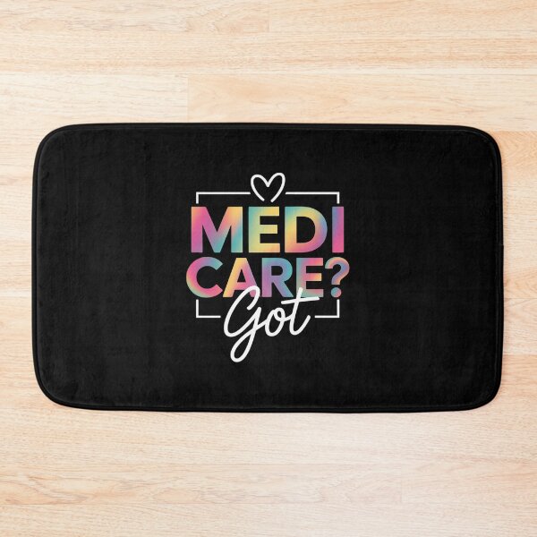 Item preview, Got Medicare Insurance Broker Agent designed and sold by LittleDame.