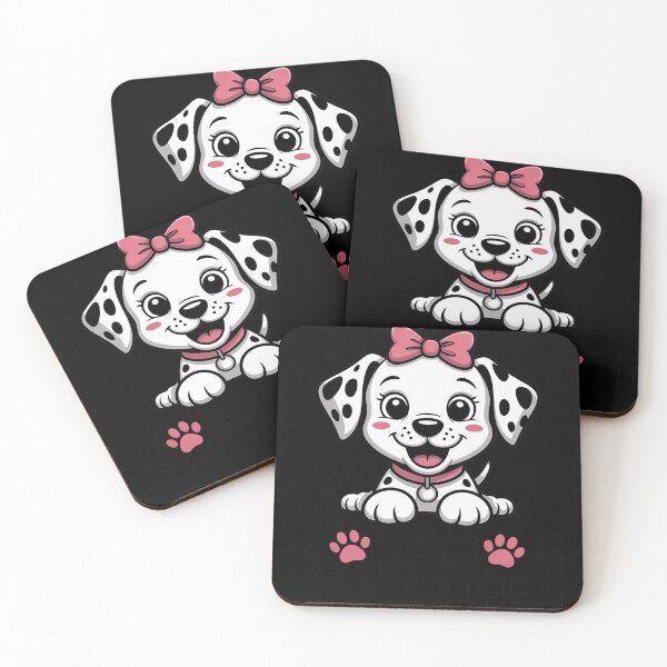 Item preview, 100 Days Of School Dalmatian Dog Boys Kids 100 Day Smarter  designed and sold by RuthGAArt.