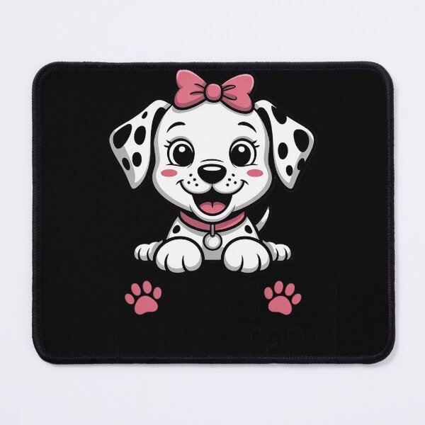 Item preview, 100 Days Of School Dalmatian Dog Boys Kids 100 Day Smarter designed and sold by RuthGAArt.