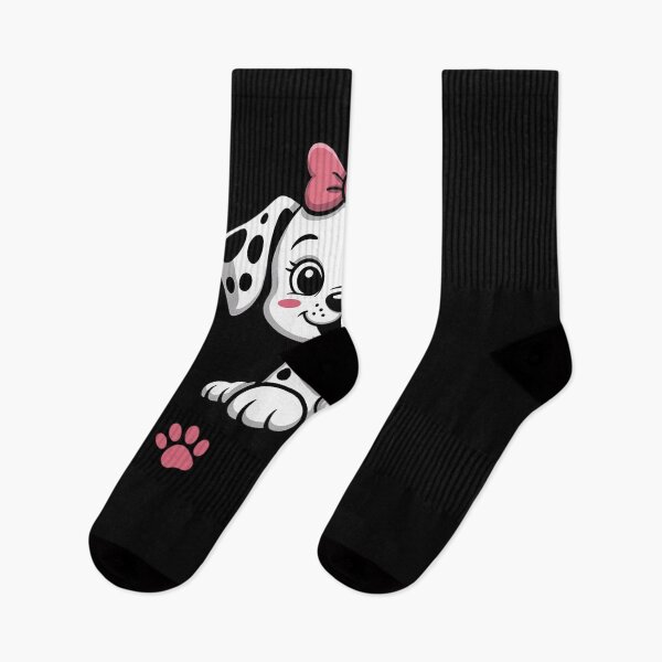 Item preview, 100 Days Of School Dalmatian Dog Boys Kids 100 Day Smarter  designed and sold by RuthGAArt.