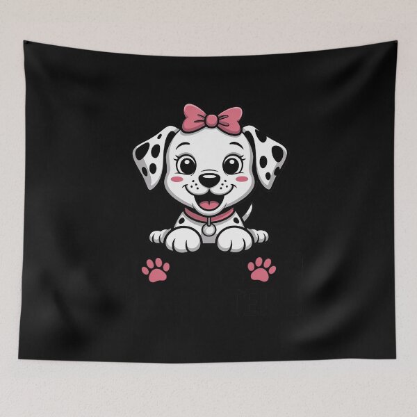 Item preview, 100 Days Of School Dalmatian Dog Boys Kids 100 Day Smarter  designed and sold by RuthGAArt.