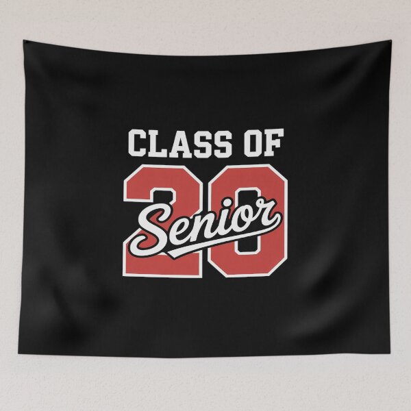 Item preview, 2026 Senior Class of 2026 Graduation Year 26 Last First Day  designed and sold by RoyTill0Art.