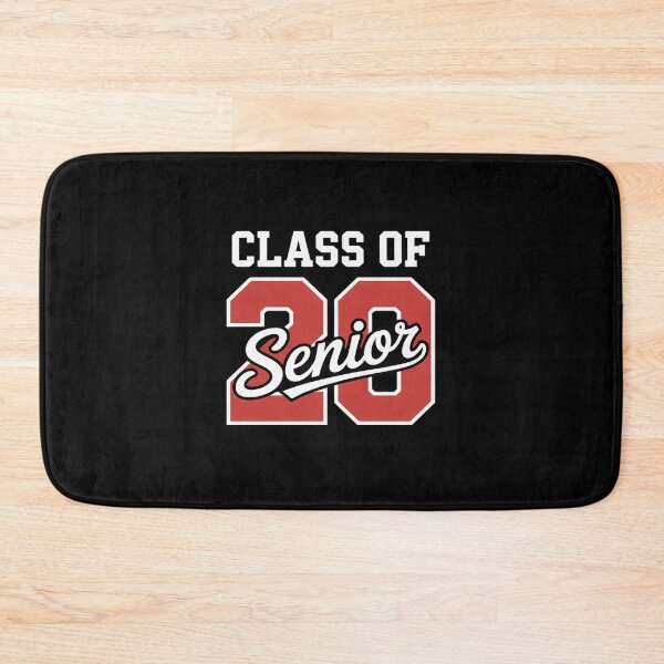 Item preview, 2026 Senior Class of 2026 Graduation Year 26 Last First Day  designed and sold by RoyTill0Art.