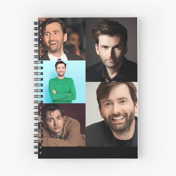 Item preview, David-Tennant designed and sold by LucasKneuer.