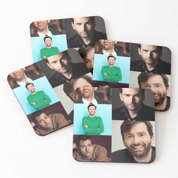 Item preview, David-Tennant designed and sold by LucasKneuer.