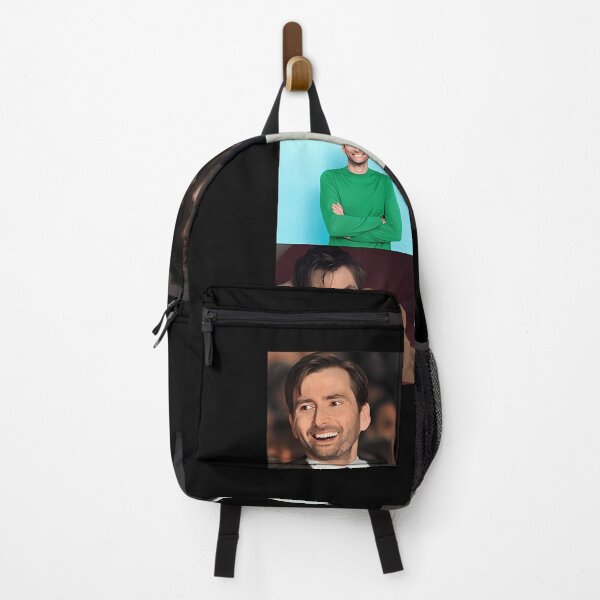 Item preview, David-Tennant designed and sold by LucasKneuer.