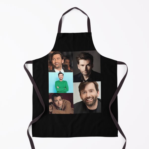 Item preview, David-Tennant designed and sold by LucasKneuer.