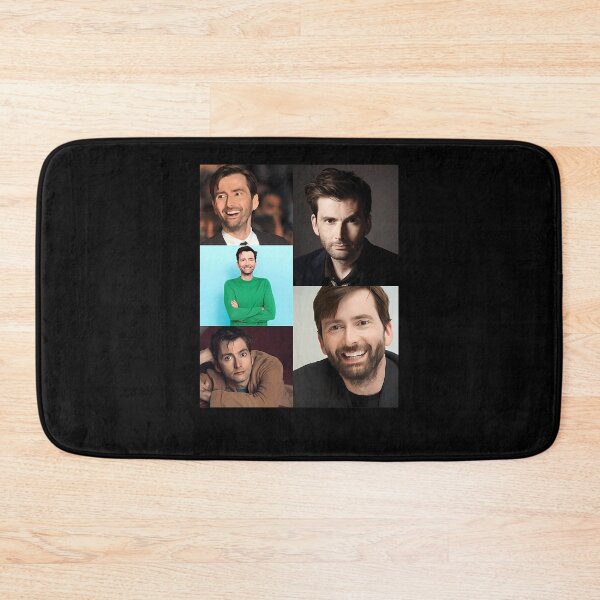 Item preview, David-Tennant designed and sold by LucasKneuer.