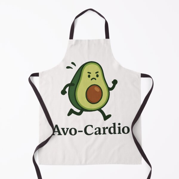 Item preview, The Rhythmic Strain of Avo-Cardio Pursuit designed and sold by Jason123za.