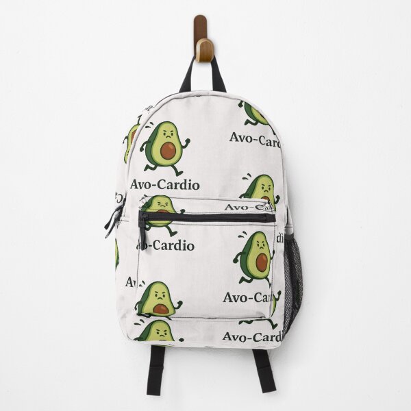 Item preview, The Rhythmic Strain of Avo-Cardio Pursuit designed and sold by Jason123za.