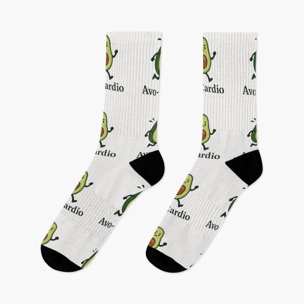 Item preview, The Rhythmic Strain of Avo-Cardio Pursuit designed and sold by Jason123za.