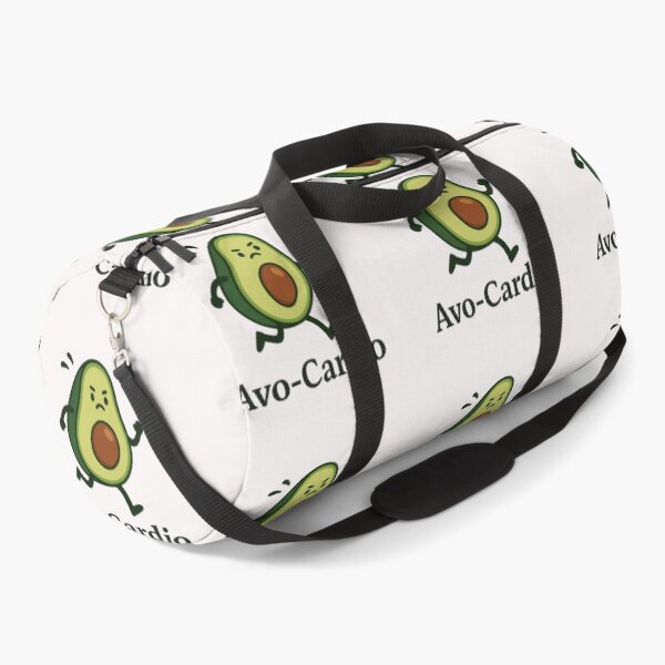 Item preview, The Rhythmic Strain of Avo-Cardio Pursuit designed and sold by Jason123za.