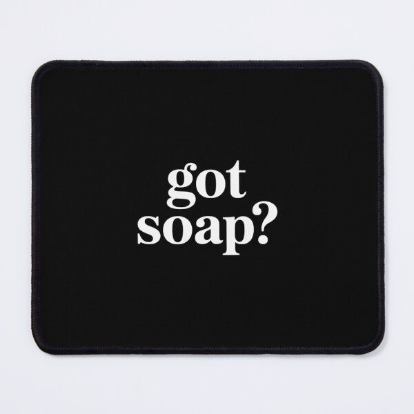 Item preview, Got Soap Fun Gag Novelty designed and sold by LittleDame.