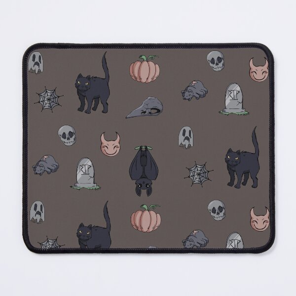 Item preview, Halloween Mix designed and sold by Thatchesspiece.