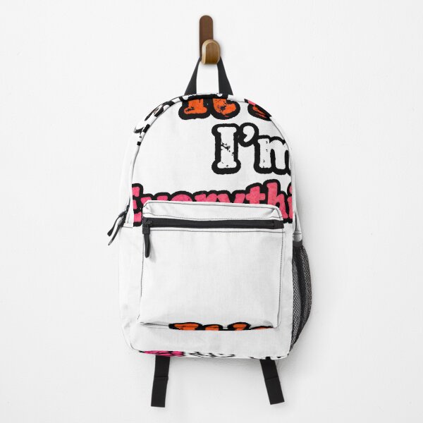 Item preview, It's Fine, I'm Fine, Everything's Fine designed and sold by Dxvect.