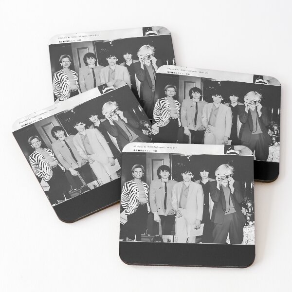 Item preview, David-Sylvian-Japan designed and sold by DanielaMuller.