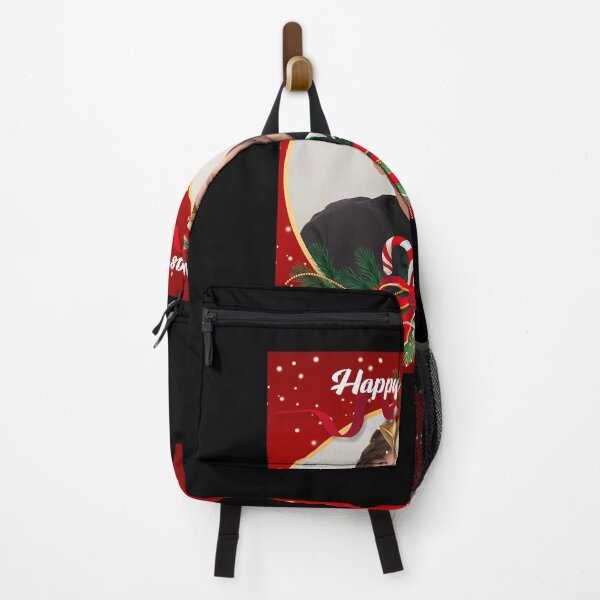 Item preview, David-Tennant-Happy-Christmas designed and sold by LucasKneuer.