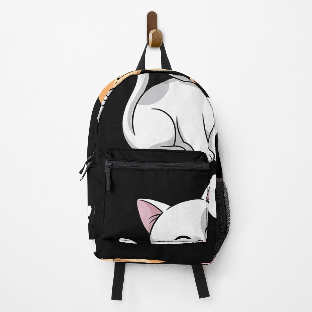 Item preview, Backpack designed and sold by RuthGAArt.