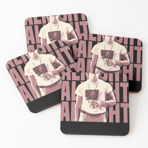 Item preview, David-Wooderson-Alright-Alright-Alright-Gift-For-Fans-Gift-Halloween-Day-Gift-For-Men-And-Women-Thanksgiving-Christmas-Day designed and sold by LucasKneuer.