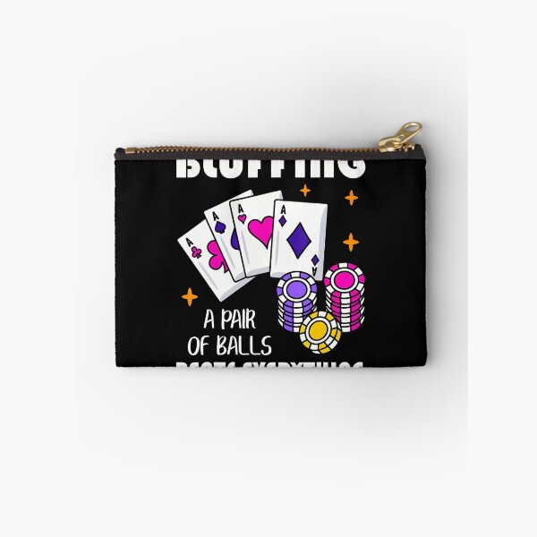 Item preview, Poker Player Texas Holdem Tournament Player Vegas Poker designed and sold by PatsyMargie.
