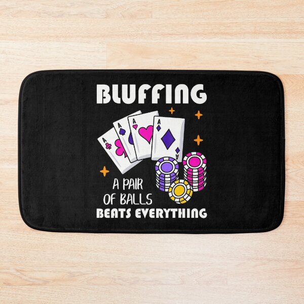 Item preview, Poker Player Texas Holdem Tournament Player Vegas Poker designed and sold by PatsyMargie.