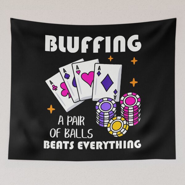 Item preview, Poker Player Texas Holdem Tournament Player Vegas Poker designed and sold by PatsyMargie.
