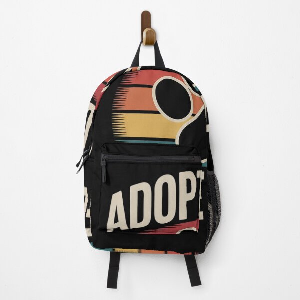 Item preview, Adopt A Dog (Save A Life Rescue Dog) designed and sold by RuthGAArt.