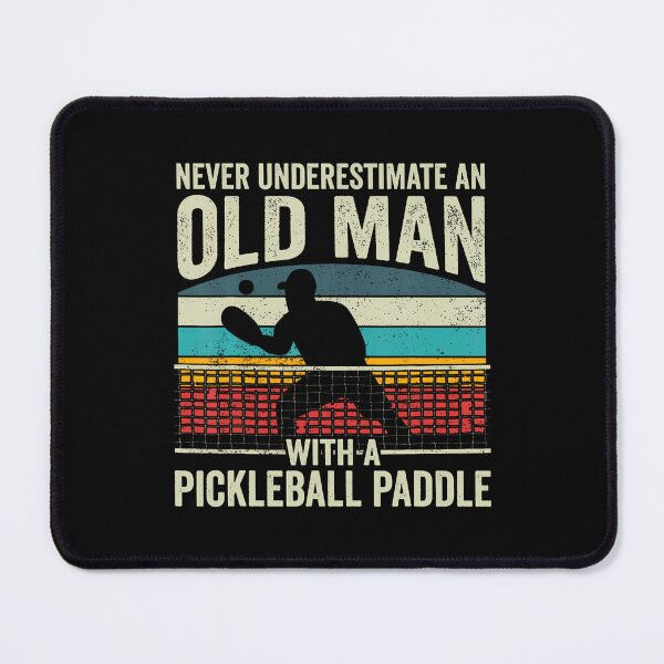 Item preview, Pickleball Shirt For Men Women Paddle Pickle Ball Player designed and sold by KristyCharleen.