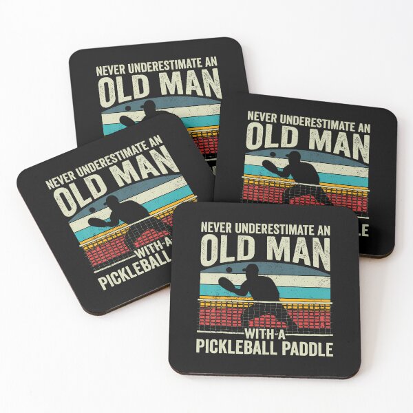 Item preview, Pickleball Shirt For Men Women Paddle Pickle Ball Player designed and sold by KristyCharleen.