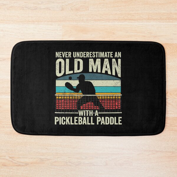 Item preview, Pickleball Shirt For Men Women Paddle Pickle Ball Player designed and sold by KristyCharleen.