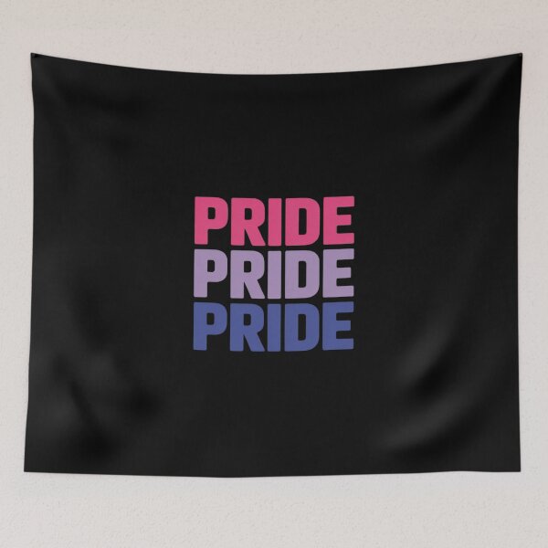Item preview, Bisexual Pride Bi LGBTQ Gay Pride Month designed and sold by catsdothingz.