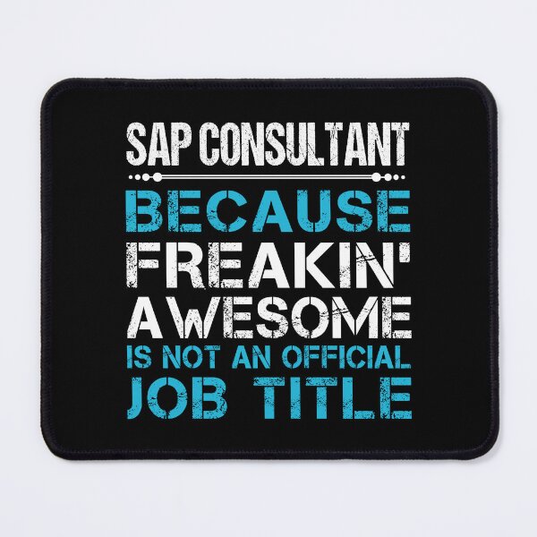 Item preview, Sap Consultant designed and sold by hzibfldecjq42.