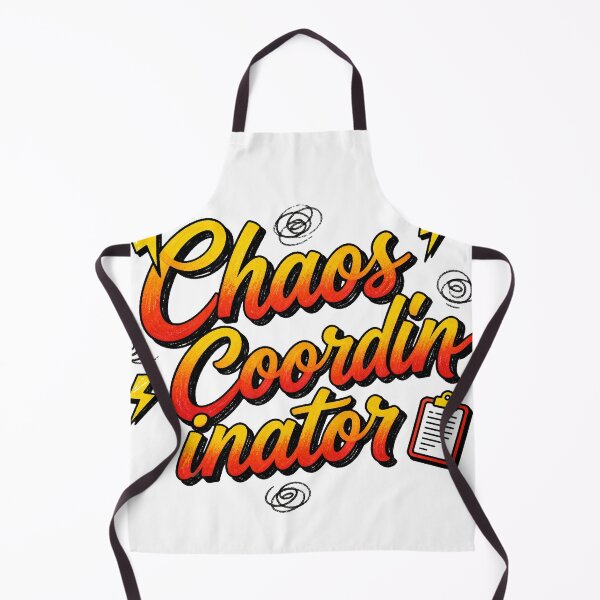 Item preview, Coordinador de caos designed and sold by Dxvect.