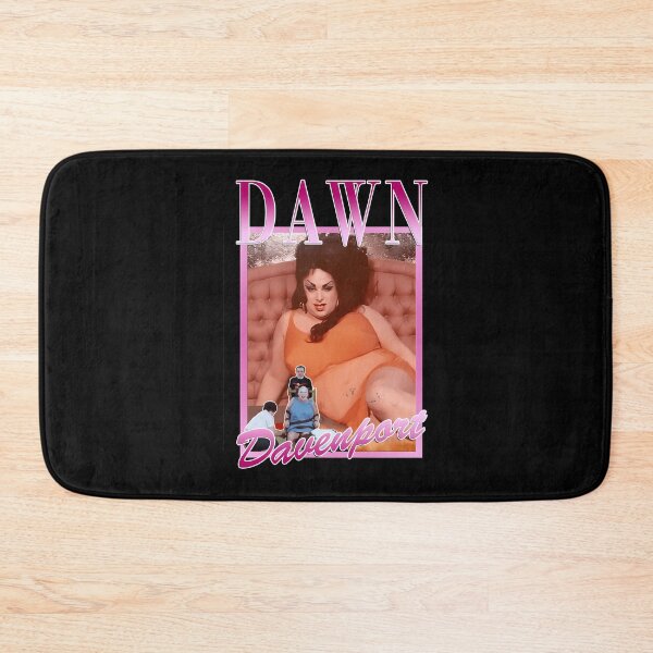Item preview, Dawn-Davenport designed and sold by StefanWei.