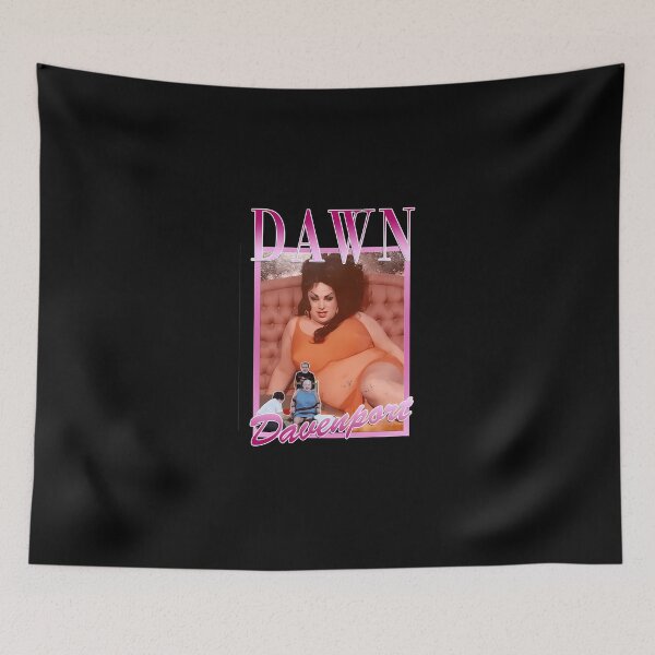 Item preview, Dawn-Davenport designed and sold by StefanWei.