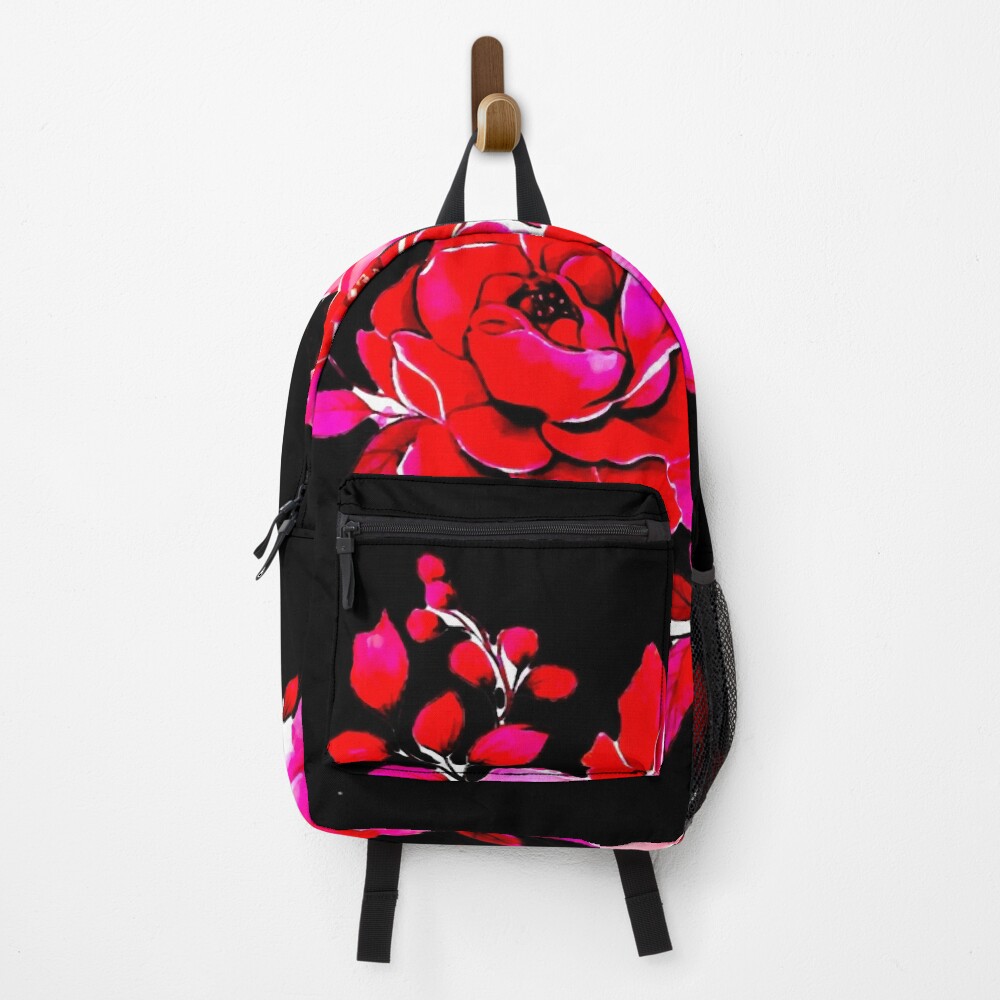 Item preview, Backpack designed and sold by ViaARTfactory.