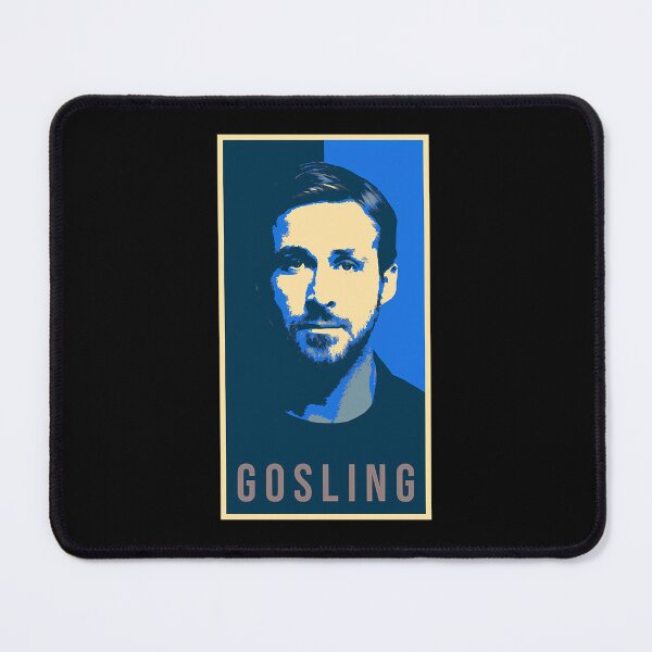 Item preview, Day-Gift-For-Famous-Ryan-Gosling-Actor-Singer-Gifts-Music-Fans designed and sold by MartinLoblein.