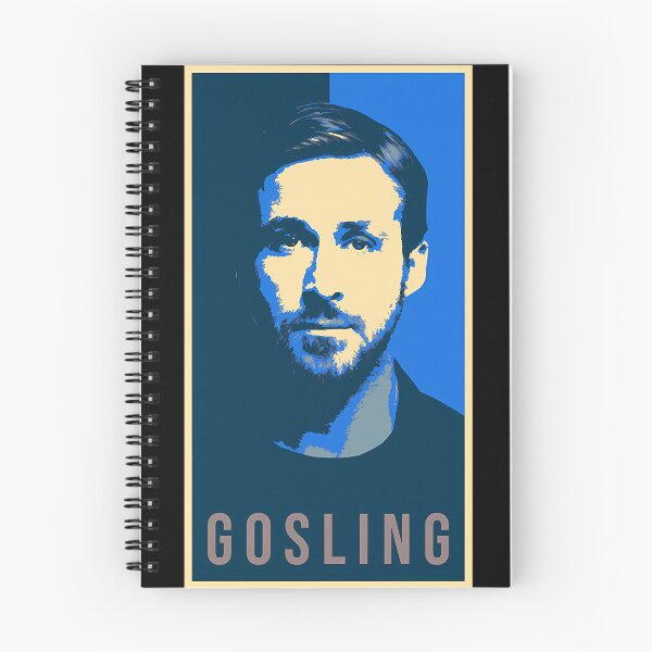 Item preview, Day-Gift-For-Famous-Ryan-Gosling-Actor-Singer-Gifts-Music-Fans designed and sold by MartinLoblein.