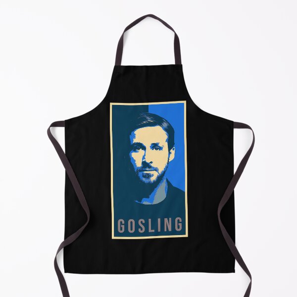 Item preview, Day-Gift-For-Famous-Ryan-Gosling-Actor-Singer-Gifts-Music-Fans designed and sold by MartinLoblein.
