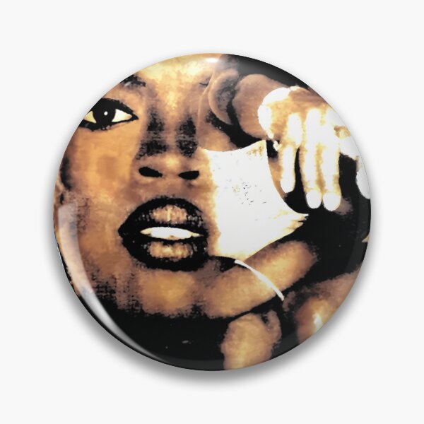 Item preview, Day-Gift-Lauryn-Hills-Cl-(1) designed and sold by MartinLoblein.