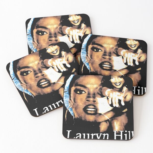 Item preview, Day-Gift-Lauryn-Hills-Cl-(1) designed and sold by MartinLoblein.