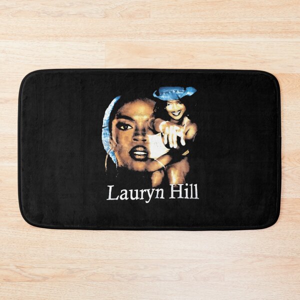 Item preview, Day-Gift-Lauryn-Hills-Cl-(1) designed and sold by MartinLoblein.
