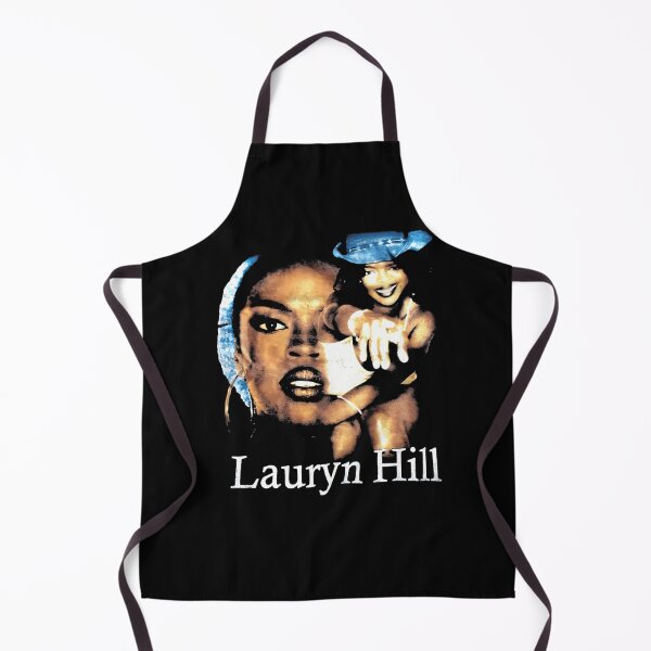 Item preview, Day-Gift-Lauryn-Hills-Cl-(1) designed and sold by MartinLoblein.