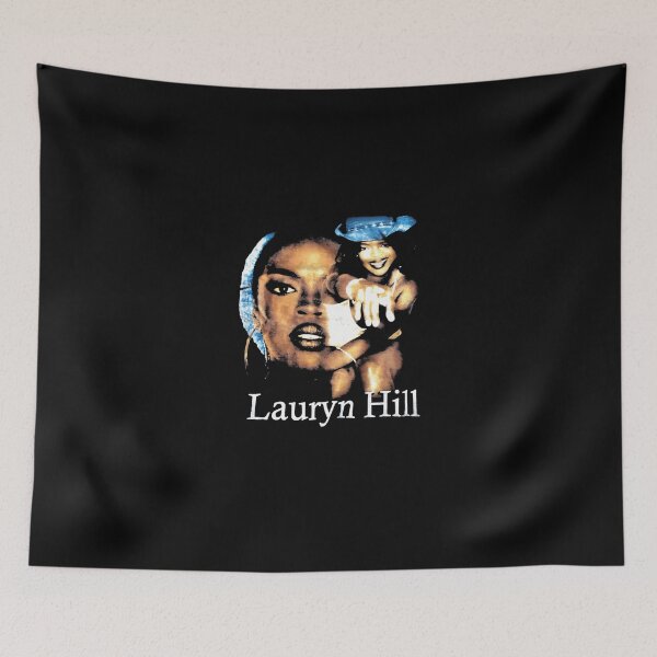 Item preview, Day-Gift-Lauryn-Hills-Cl-(1) designed and sold by MartinLoblein.