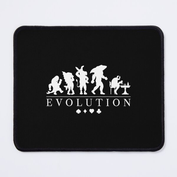 Item preview, Poker Darwinism 2 designed and sold by KristyCharleen.