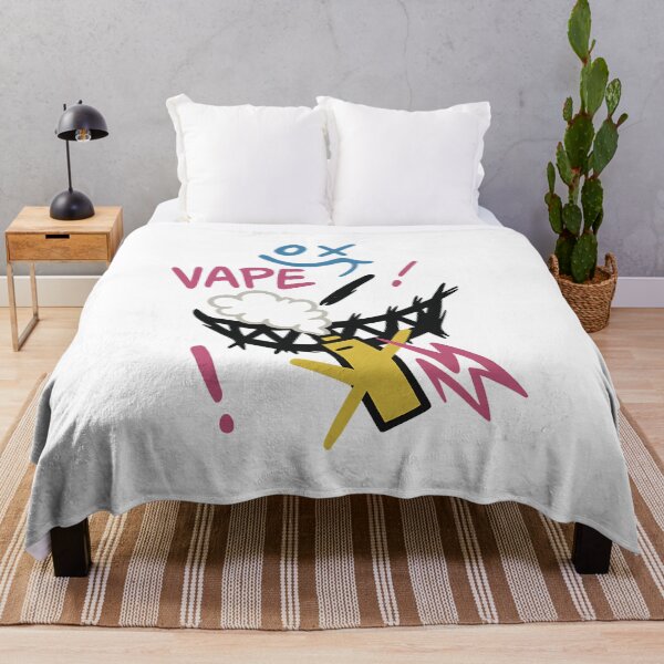 Item preview, Graffiti Vape Art – Street Style Vapor Illustration designed and sold by House of Taste Vape Designs.