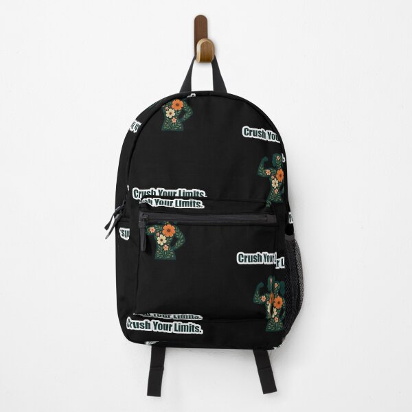Item preview, Crush Your Limits. designed and sold by Jason123za.