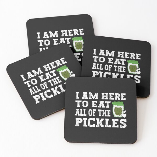 Item preview, Best Pickle Funny For Men Women Kids Cucumber Pickle Lover designed and sold by ArleneJene.